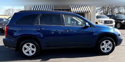 2008 Suzuki XL-7 Base