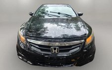 2011 Honda Accord LX-S