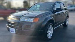 2005 Saturn VUE Base