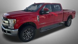 2019 Ford Super Duty F-250 Lariat