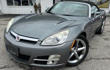 2007 Saturn Sky Base