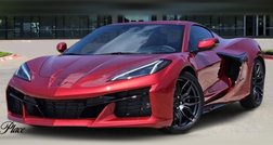 2024 Chevrolet Corvette Z06