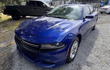 2018 Dodge Charger SXT