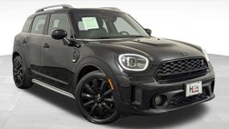 2023 MINI Countryman Cooper S