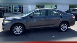 2010 Toyota Camry XLE V6