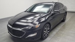 2024 Chevrolet Malibu RS