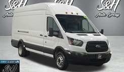 2019 Ford Transit 350 HD