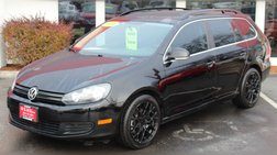 2014 Volkswagen Jetta 4dr Auto SE PZEV