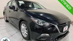 2014 Mazda MAZDA3 i Touring