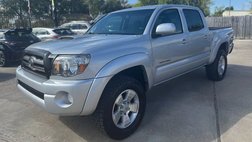 2010 Toyota Tacoma PreRunner V6
