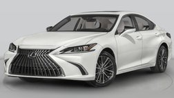 2023 Lexus ES 300h ES 300h