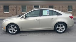 2014 Chevrolet Cruze 2LT Auto