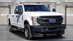 2020 Ford Super Duty F-250 XL