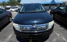 2008 Ford Edge SE