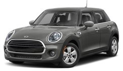 2020 MINI Hardtop 4-Door Hatchback FWD