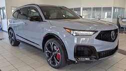 2026 Acura MDX SH-AWD Type S w/Advance Package