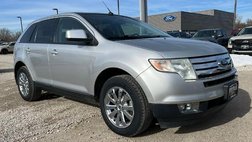 2010 Ford Edge SEL