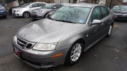 2003 Saab 9-3 Arc