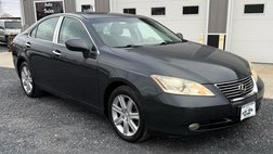 2007 Lexus ES 350 Base