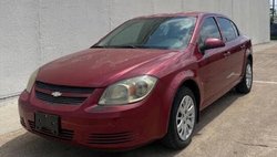 2009 Chevrolet Cobalt LT