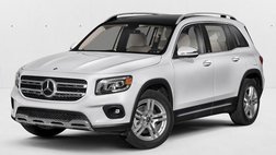 2023 Mercedes-Benz GLB GLB 250