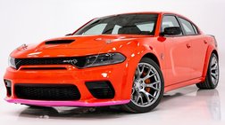 2023 Dodge Charger SRT Hellcat Redeye