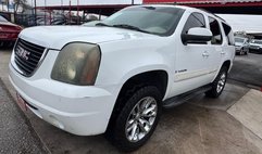 2009 GMC Yukon SLE