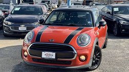 2019 MINI Hardtop 