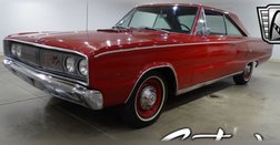 1967 Dodge 