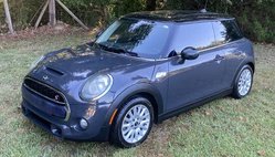 2015 MINI Hardtop Cooper S
