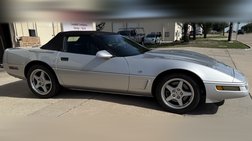 1996 Chevrolet Corvette 