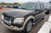 2007 Ford Explorer Eddie Bauer