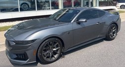 2024 Ford Mustang Dark Horse