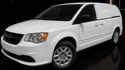2014 Ram C/V Tradesman
