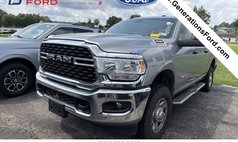 2024 Ram Ram Pickup 2500 Big Horn
