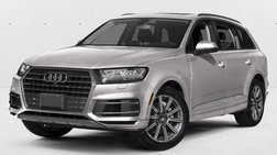 2019 Audi Q7 55 TFSI quattro Premium