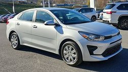 2023 Kia Rio LX