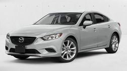 2016 Mazda MAZDA6 i Touring