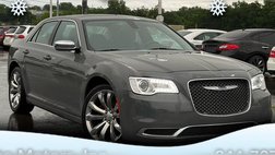 2018 Chrysler 300 Touring