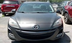 2010 Mazda MAZDA3 s Sport