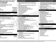 2023 Volkswagen Atlas Cross Sport SE 4Motion