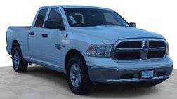 2019 Ram Ram Pickup 1500 Classic Tradesman