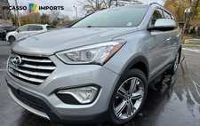 2014 Hyundai Santa Fe GLS