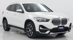 2022 BMW X1 xDrive28i