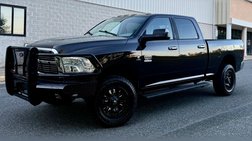2011 Ram Ram Pickup 2500 SLT