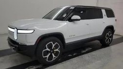 2024 Rivian R1S Adventure
