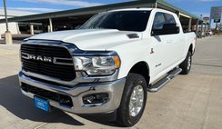 2021 Ram Ram Pickup 2500 Big Horn