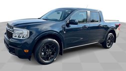 2023 Ford Maverick Lariat