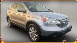 2007 Honda CR-V EX-L