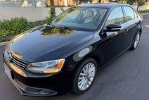 2014 Volkswagen Jetta SEL PZEV